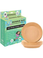 Bonnie Bio 3-6ltr Air Fryer Liner - Image 2