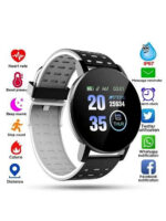 116 Smart Watch - Image 3