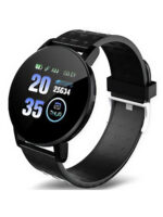 116 Smart Watch - Image 2