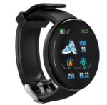 D18 SMART WATCH - Image 2