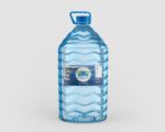 VAHTEE STILL PREMIUM WATER - 5L