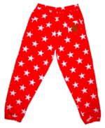 SLAYA STARS PANTS - Image 2
