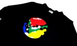 SLAYA Patriotic T-shirt - Image 5