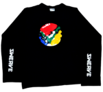 SLAYA Patriotic T-shirt - Image 4