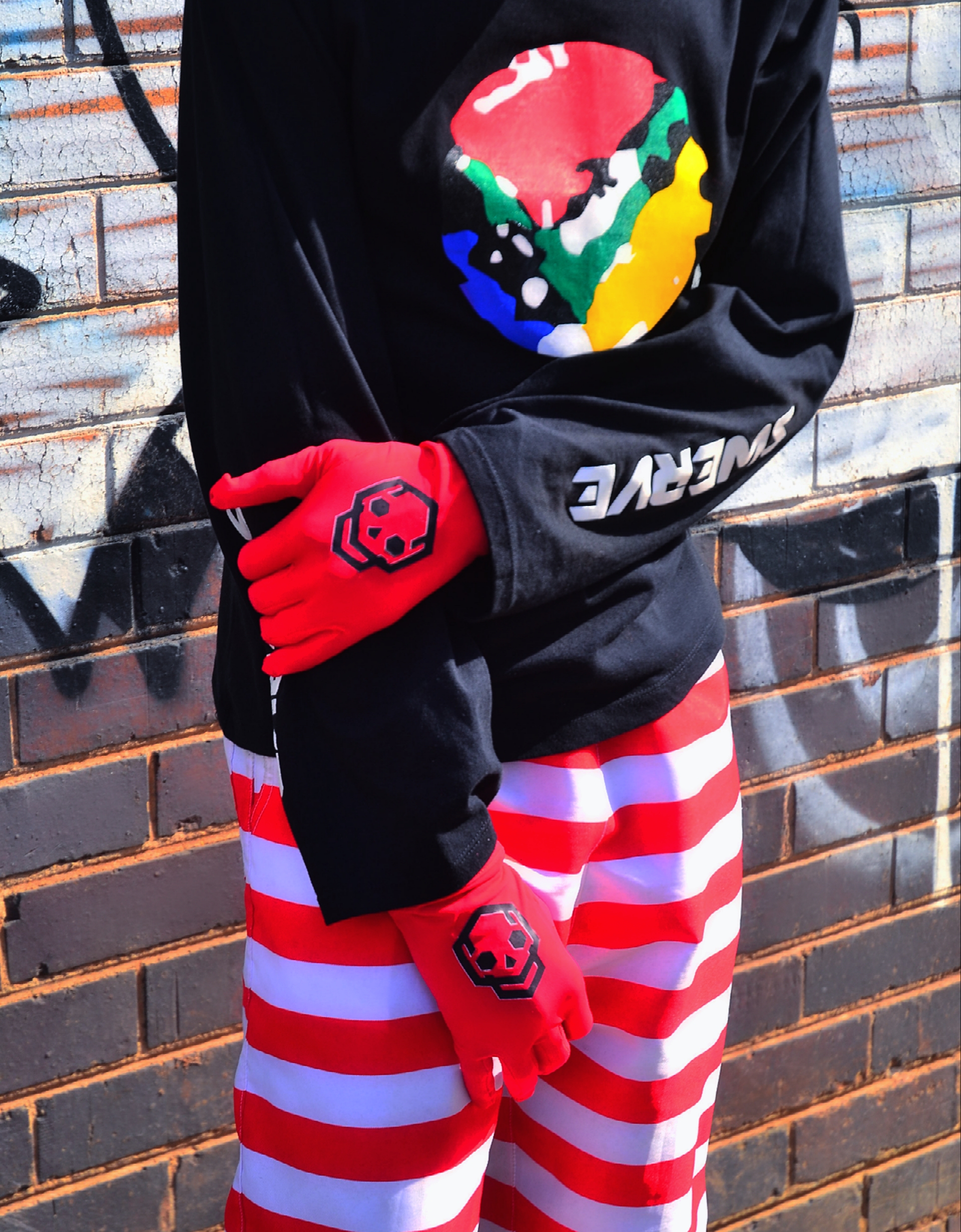 Slaya Streetwear