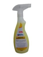 SURFACE DISINFECTANT