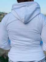 You are my person hoodie - Image 2