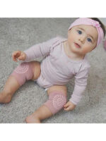 Baby knee pads