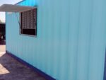Spaza Shop Container – Mobile Retail Solution for Convenience & Growth - Image 2