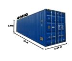Spaza Shop Container – Mobile Retail Solution for Convenience & Growth - Image 6