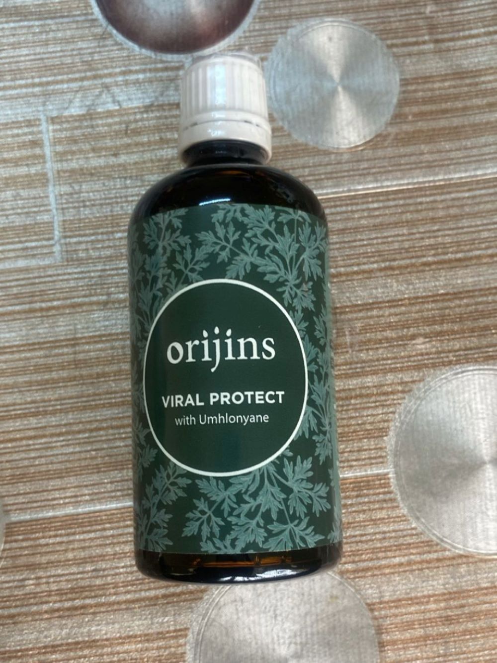 Mhlonyane Viral Protect Orijin Viral Protection with Mhlonyana - Image 1