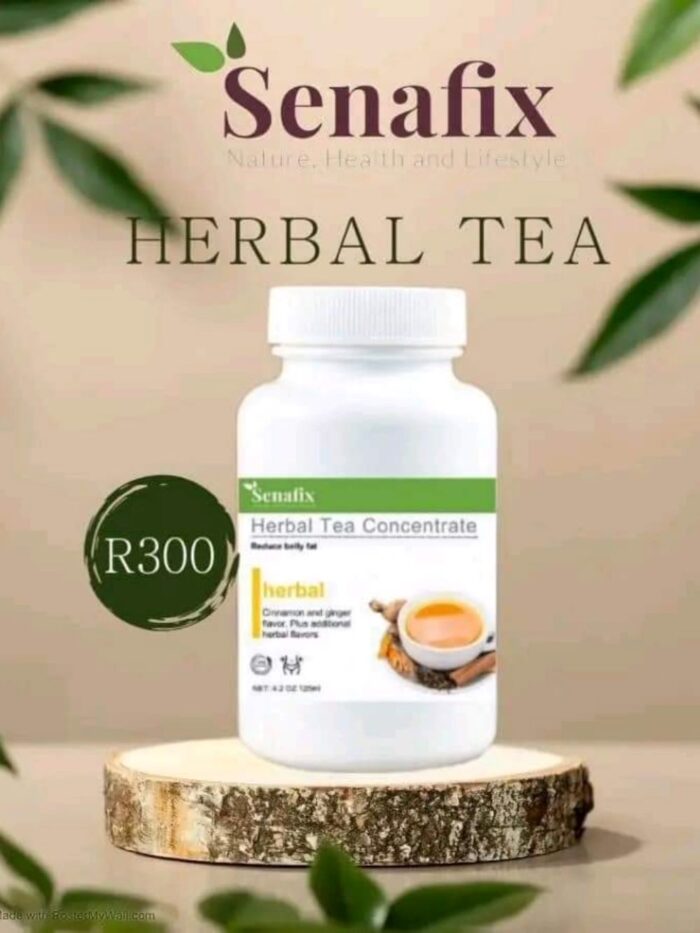 Senafix Herbal Tea Concentrated - Image 1