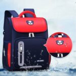 School backpack - Back To School Combo - Image 2