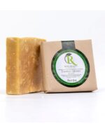 Honey/Tumeric Soap