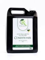 Aloe Vera & Nettle Leaf protein conditioner 5L
