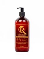 Organic Shea Body Lotion 500ml