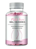 Pink Aura BBL-Gummies