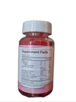 Pink Aura BBL-Gummies - Image 2