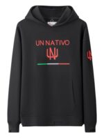 Unisex UN Itali Hoodie