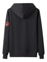 Unisex UN Itali Hoodie - Image 2