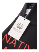 Unisex UN Itali Hoodie - Image 3
