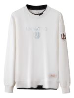 White Ladies sweater