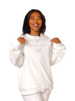 White Ladies sweater - Image 4