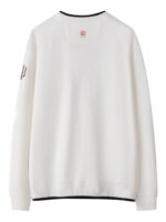 UN NATIVO Embroidered Sweatshirt - Image 2