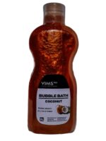 Coconut BUBBLE BATH 2L