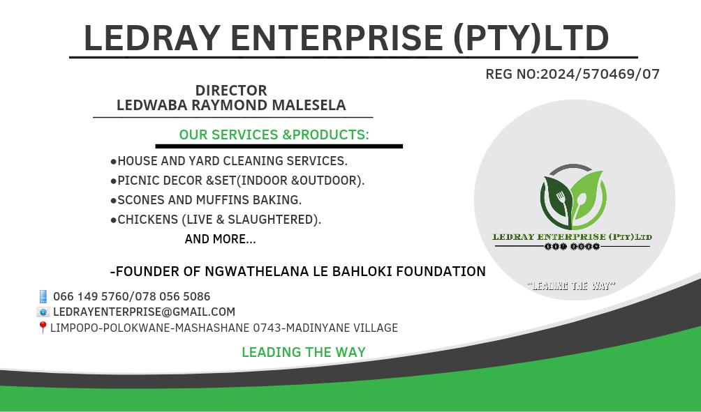 Ledray Enterprise