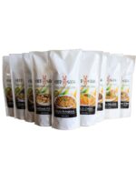 One-Pot-Meal - Food Sock