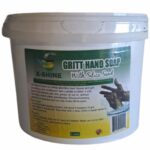 Hand Grit Soap (Silica sand) 4.5kg - Image 2