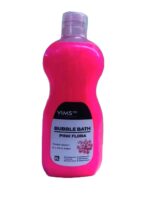 Pink Flora Bubble Bath 2L