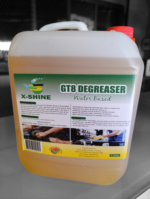 Gt8 Degreaser (Heavy Duty) 5L - Image 2