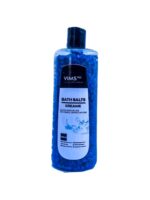 Creame 400ml Bath Salt