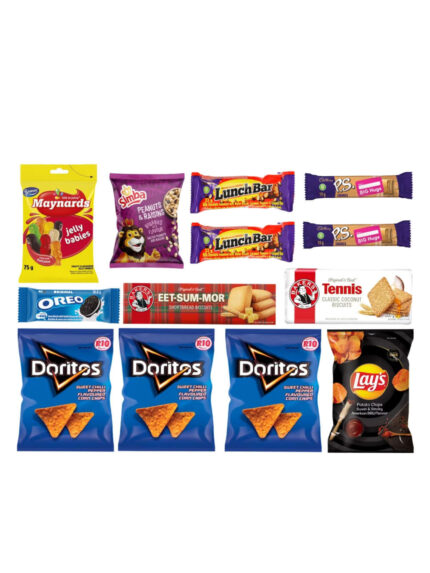 Softlife Snackpack