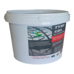 Tyre Polish Shine (silicone free) 5L - Image 2