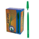 iWrite Pens - RED, BLUE & BLACK - Image 4