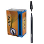 iWrite Pens - RED, BLUE & BLACK - Image 2