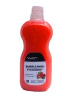 Strawberry Bubble bath 2L