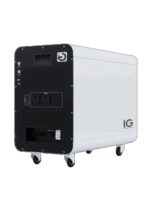Power Nexus All-in-One LifePO4 Battery and 3000W Inverter - Image 2