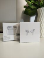 Airpods Pro (with Megsafe Case USB-C) - Image 2