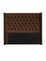 Wingback Headboard