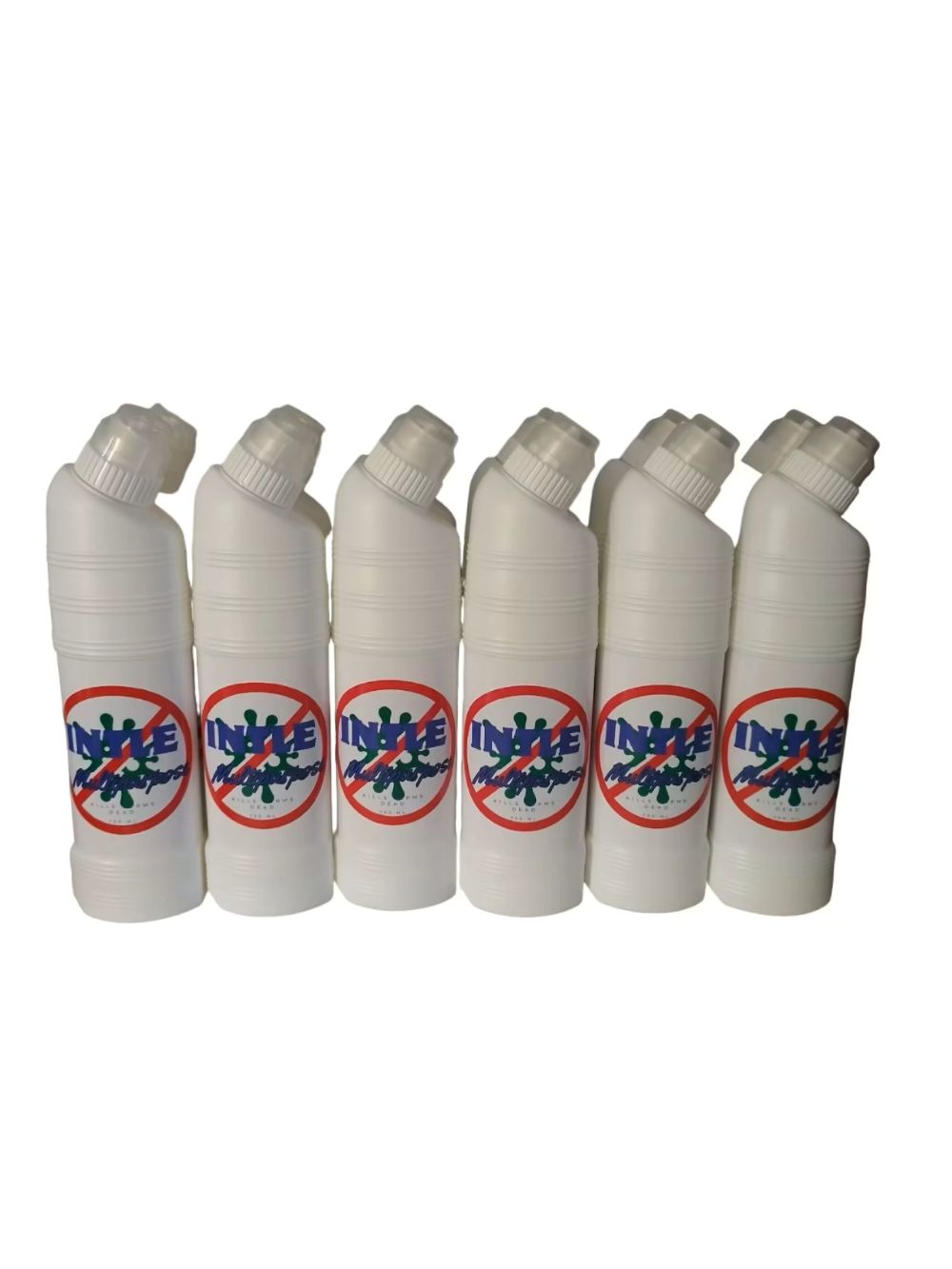 12-pack-Intle-Multipurpose-Makro-front Intle Multipurpose Thick Bleach - Image 1