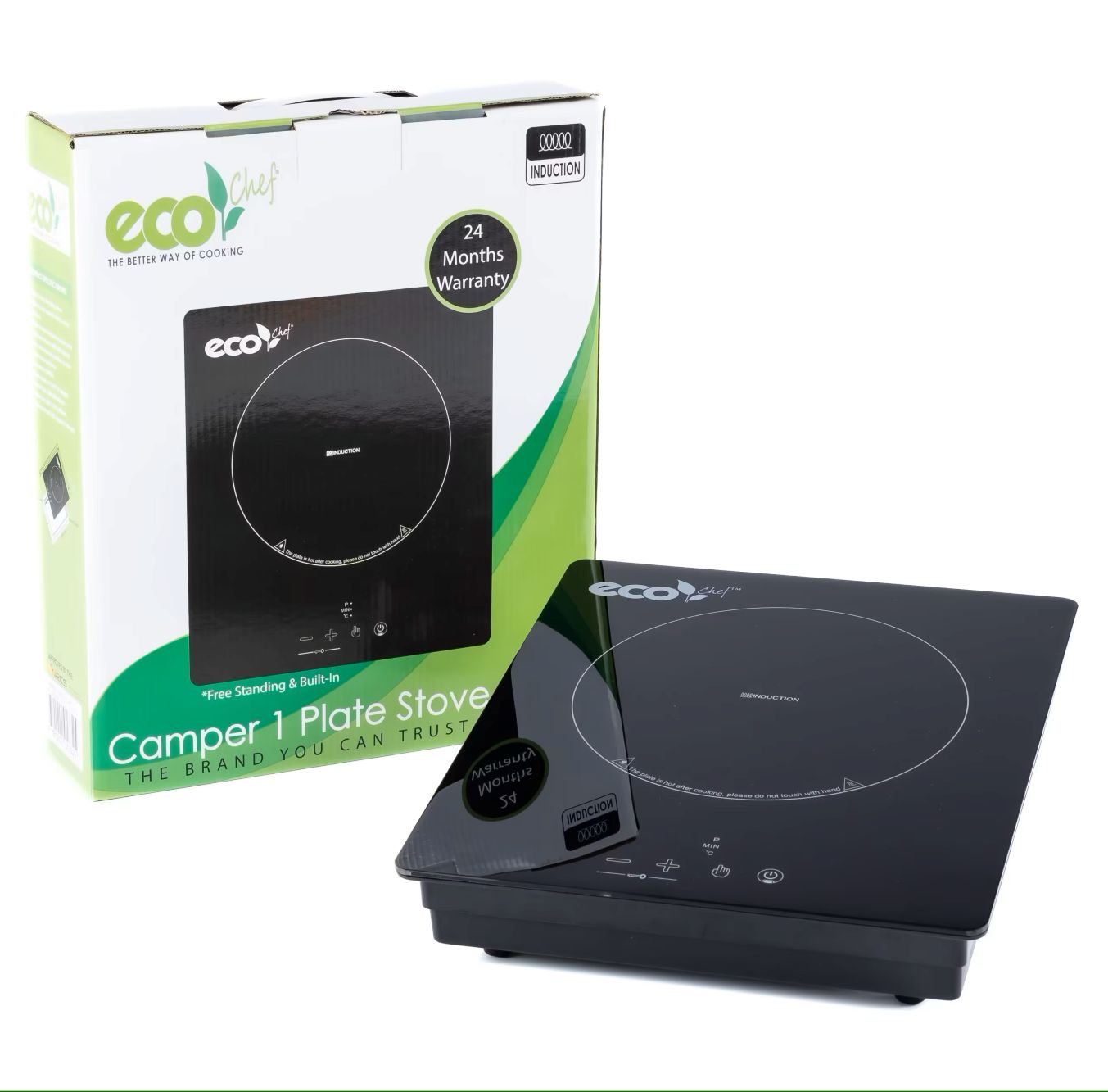 EC-ECC001-Giftbox-Plate-19-12-24-scaled (1) Eco Chef Camper Induction Stove - Image 1