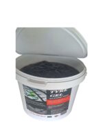 Tyre Polish Shine (silicone free) 5L