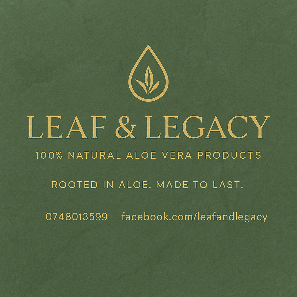 Leaf & Legacy