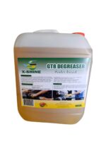 Gt8 Degreaser (Heavy Duty) 5L