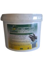 Hand Grit Soap (Silica sand) 4.5kg