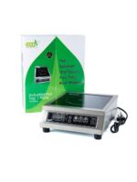 Industrial Flat Top 1 Plate